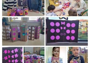 Działania październikowe