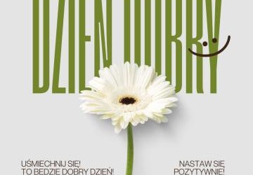 Słowa, które budują świat. O mocy „dzień dobry”, „proszę”, „dziękuję” i „przepraszam” w wychowaniu dzieci i młodzieży