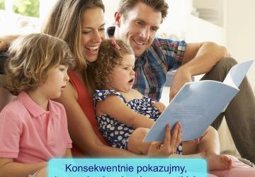 Jak ustalić jasne zasady w domu, żeby dziecko chętniej współpracowało?